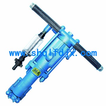 Y19A  手持式鑿巖機(jī)